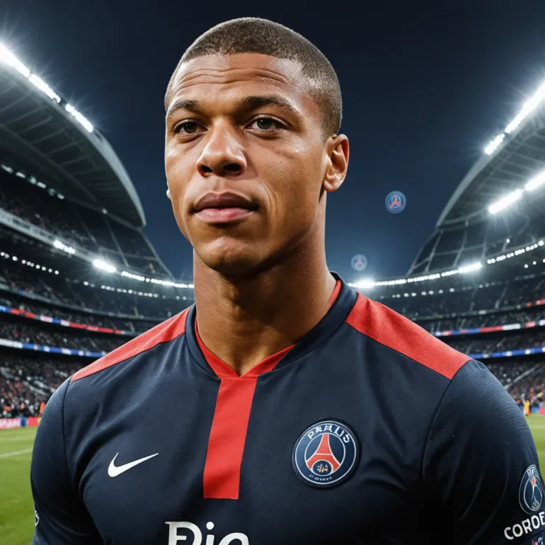 Килиан Мбаппе выиграл судебное дело у ПСЖ: что стоит за выплатой в €61 млн?